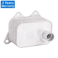 Engine Oil Cooler 06J117021E,06J117021D,06J117021J/M/P/Q For VW Amarok,Beetle,CC B7,Golf,Jetta,Passa