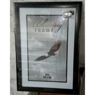 Minimalist Frame Size 30x45