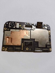 Mesin Handphone Vivo V7 Plus ada pola