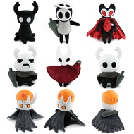 Hollow Knight Hollow Knight Plush Doll Game Hollow Knight Doll
