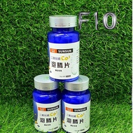 Effervescent Tablets CO2 Provide CO2 For Aquarium Sunbox Of 60 Tablets