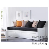 divan bed / sofa bed / divan bed laci / sofa bed laci minimalis