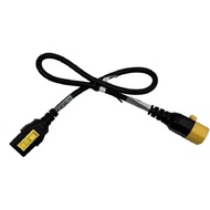 IEC Locking C14 to IEC Locking C13 Secure Power Cord for PDU