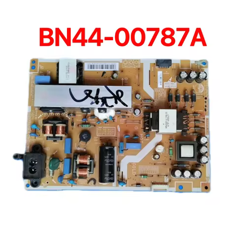 Original for Samsung UA58J50SWAJ UA58H5288AJ Power Panel BN44-00787A L58GFB_ESM