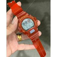 G SHOCK DW6900 ONE PIECE(CERMIN KACA)