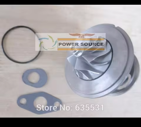 Turbo Cartridge CHRA TD03L4 49131-05400 6C1Q6K682CD 49131-05403 49131-05211 49131-05210 49131-05212 