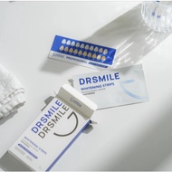 Dr Smile Big White Teeth Whitening Tooth Cleansing Powder Probiotics Toothpaste Oral Care Bad Breath
