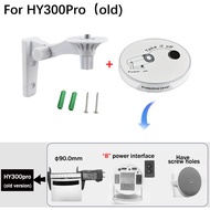 DITONG Wall Mount Projector Stand Sturdy Durable Bracket Compatible with HY300Pro+/HY300Ultra Proje