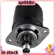 346-76010-0 Motor 9 Tooth for Mercury Outboard Motor M25C M30C M40C 853805A1 334760100M 346-76010