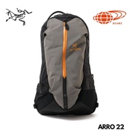 🇯🇵日本代購 ARC'TERYX背囊 ARC'TERYX x BEAMS ARRO22 ReBIRD Collection 別注  ARRO 22 BACKPACK arc'teryx背包 22L arcteryx背囊 不死鳥 始祖鳥 ARC'TERYX 不死鳥背囊 生日禮物  情人節禮物 birthday gift Valentine's day gift present