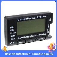 【NEW】Digital Battery Capacity Checker with Balance Function  Li-Ion NiMH Nicd