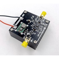 10M-2,000MHz 1W Power Amplifier HF FM VHF UHF FM Transmitter Broadband Radio Frequency Power Amplifi