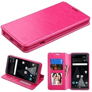 (MyBat) MyBat Cell Phone Case for LG V20 - Hot Pink
