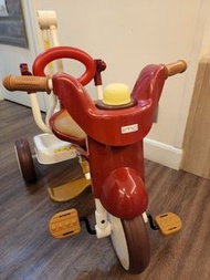 Iimo 兒童三輪車