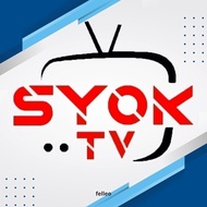 FELLEO™ 🎯 SYOKTV SYOK TV FULL CHANNEL SIARAN PENUH TV MALAYSIA IPTV LIFETIME - 6BULAN 1TAHUN 2TAHUN LIFETIME