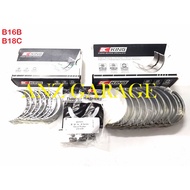 B16B B18C Honda KING Engine Bearing Conrod Crank BSERIES VTEC