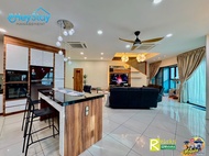 Rumah 2000 m² dengan 4 kamar tidur dan 4 kamar mandi pribadi di Jonker (Atlantis 18Pax Luxury Pentho