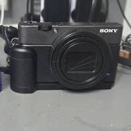 Sony rx100 mark 7