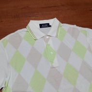 Polo T-shirt Golf XXIO Tour Special