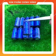 ELNA RE3 CAPACITOR 25V 2200UF 25V, 25V2200UF, 2200UF25V (size 12,5x26mm) Elna audio capacitor RE3 se