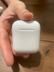 airpods 一代 充電盒