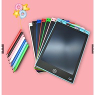 Portable LCD Writing Tablet For Kids Drawing Pad Electronic Tablet