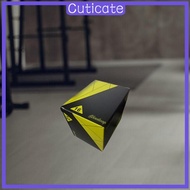 [CUTICATE] Anti Slip Plyometric Box for Squats Workout Lunges