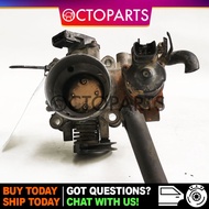 Proton Waja MMC 1.6 Throttle Body (Used)