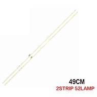 LC-45UA6500X / LC-45UA6800X SHARP 45 INCH LED TV BACKLIGHT ( LAMPU TV ) 45" SHARP BACKLIGHT 45UA6500