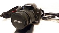 Canon EOS 450D