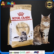 Royal Canin Maine Coon Adult 2kg - Makanan Khusus Kucing Maine Coon