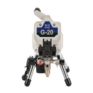 PT-G20 Electric Airless Paint Sprayer Electric DIY Airless Paint Sprayer High Power Electric Paint S