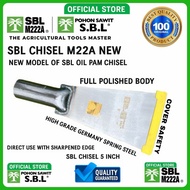 DODOS SBL M222A ORIGINAL MALAYSIA SIZE 5 INCHES