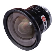 ZLKC Zhonglian Kechuang VM-MP5 Siri Lensa Industri 5 Juta Pixel 1/1.8" Lensa C-mount dengan Distorsi
