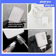 Charger Protector Xiaomi Batok Coverpoco F2 F3 F4 F5 F6 F7 X3 X4 X5 X6 X7 M5 M6 M7 Charger Head for 