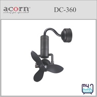 Acorn Corner DC-360 DC Fans