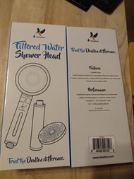 全新 Doulton Filtered Water Shower Head