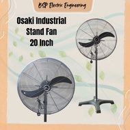Industrial Stand Fan 26 Inch – OSAKI Industrial Stand Fan 26″ – OS-26SF