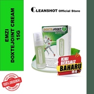 ORIGINAL DOXTEJOINT CREAM DOXTECREAM DOXTEJOINT CARE UBAT SAKIT SENDI LUTUT OTOT GOUT SARAF ORIGINAL