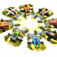 BARADINE Yongjie Road Bike Folding Bike Brake Pads Aluminum Alloy Shell Brake Blocks V Brake Pads470