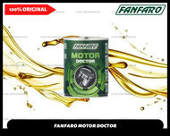 FF5210-035 FANFARO MOTOR DOCTOR / ENGINE OIL TREATMENT 350Ml
