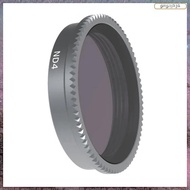 [L E U R] For  Go 2/3 Lens Filters ND8 ND16 ND32 ND64 MCUV CPL Night STAR Filter for  GO2 GO3 Sport 