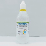 Opticare Normal Saline Lense Solution 250ml exp20.05