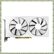 (K T) Rx580 Graphics Card Single -Compatible Port High-End Graphics Card 14nm Chip Process GDDR5 for