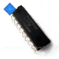 5 Piece PIC16F648A-I/P PIC16F648A 16F648A-I/P 16F648A DIP-18   chip