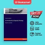 An Introduction To Dogmatic Theology - Paperback - English - 9783337884727