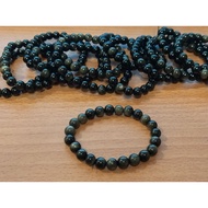 Golden Obsidian Bracelet (More Than 8 Mi)