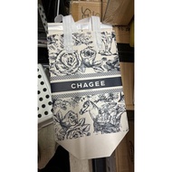 CHAGEE COOLER BAG (BIG)