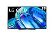 LG 55 นิ้ว OLED55B2PSA OLED 4K SMART TV 120Hz ปี 2022 สินค้า Grade B+