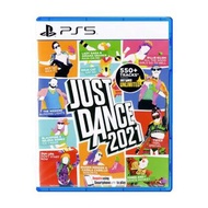 PS5 Just Dance 2021